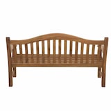 thumbnail of SIENA GARDEN  Dublin Dublin 2-Sitzer Bank natur