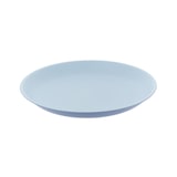thumbnail of MONOUSO - Wiederverwendbare Plastikteller PP-MF Blau Ø21cm (54 Stück)