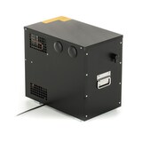 thumbnail of Komplett Set Zapfanlage, Bierzapfanlage AS-40, 2-leitig, Durchlaufkühler, Nasskühler - Untertheke, inkl. Schanksäule, ohne,Köpi