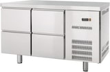 thumbnail of GastroHero Kühltisch Profi 0/4 - GN 1/1