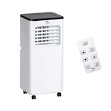 thumbnail of Klimaanlage Mobile Umkehrbare (Warm/Kalt) 2,9 kW / 10000 BTU Fresho Sannover