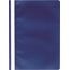 thumbnail of Viking Schnellhefter 1227956 DIN A4 PP (Polypropylen) 22 (B) x 31 (H) cm Dunkelblau