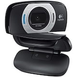 thumbnail of Webcam Logitech HD C615