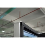 thumbnail of Gasfrit - Armario expositor para bebidas refrigerado 2 puerta gran capacidad 1253x 710 x 2050 mm 1000 litros ,Luz led multicolor