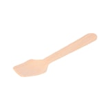 thumbnail of MONOUSO - Cucchiaino di Lengo per Gelato 7cm (100 Pezzi)