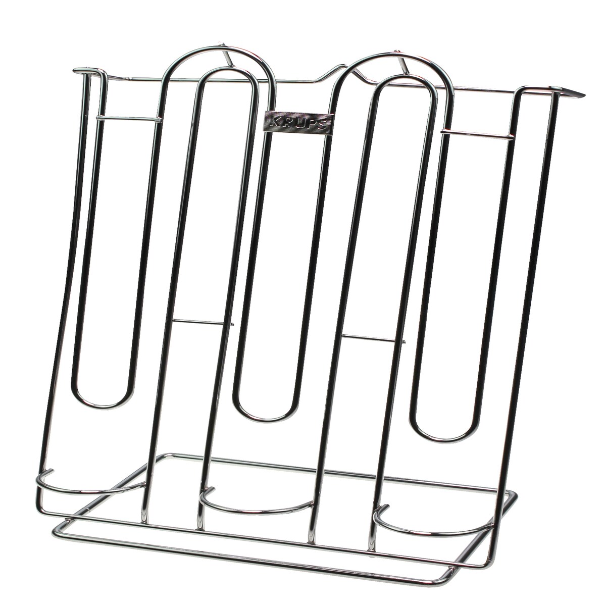 Krups XB201000 Kapselhalter passend für Delonghi Dolce Gusto Kaffeekapseln