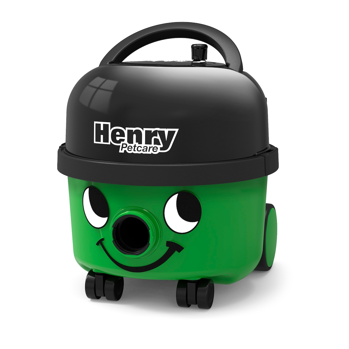 Numatic Stofzuiger Henry Petcare HPC200-11 groen met kit HS0