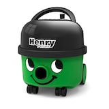 thumbnail of Numatic Stofzuiger Henry Petcare HPC200-11 groen met kit HS0