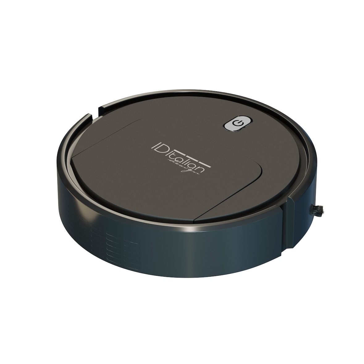 Robot aspirador inteligente pumba