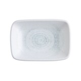 thumbnail of IDFine-Glacier Rechteck -Platte 13 cm 12 Stück