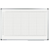 thumbnail of Legamaster ECONOMY Moderationswand klappbar 150x120cm grau