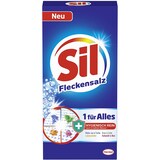 thumbnail of Sil 1 für Alles Fleckensalz Fleckenentferner 500 g Reiniger Reinigungsmittel
