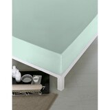 thumbnail of Lençol liso 150 algodão extra macio fabricado na Espanha Verde 702 Naturals