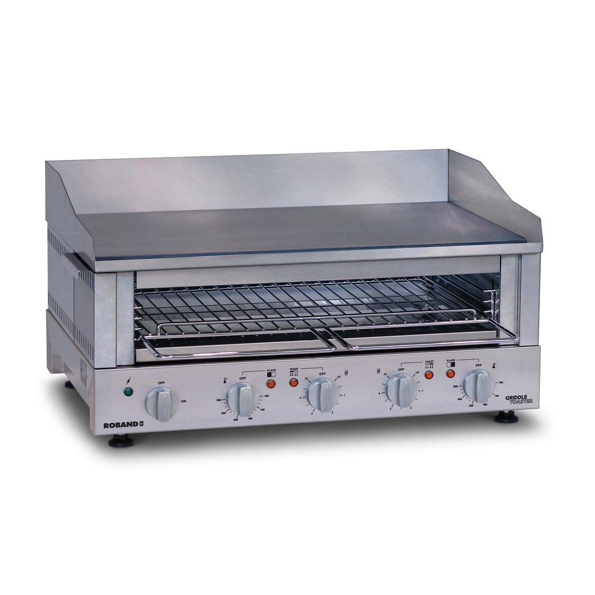 Roband Griddle Toaster 700