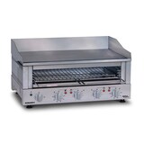 thumbnail of Roband Griddle Toaster 700