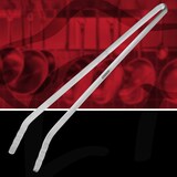 thumbnail of 46 cm roestvrijstalen barbecuetang FM Professional