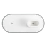 thumbnail of 2Pace® 3 in 1 QI Charger 10W Ladegerät Ladestation für Apple Watch iPhone 12 12 Pro XS X 8 Airpod