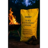 thumbnail of Premium Restaurantkwaliteit Houtskool 10KG