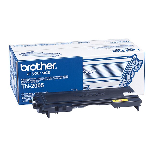 BROTHER Cartouche toner TN2005