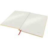 thumbnail of Leitz Notizbuch Cosy 44830019 B5 liniert gelb