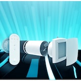 thumbnail of Ventilador Descentralizado AeroFlow GB-AFLW01 WIFI