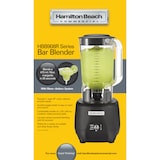 thumbnail of Licuadora con 1 vaso de 1,25 litros, 2 velocidades