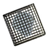 thumbnail of Louis Tellier - Kit couteau inox -poussoir 8 mm pour coupe-frites inox - C008X
