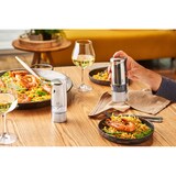 thumbnail of PEUGEOT Pfeffermühle ZELI Elektrisch 14cm ABS Mit Beleuchtung Stahlmahlwerk