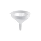 thumbnail of Witte plastic trechter Ø 12 cm
