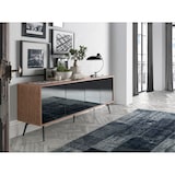 thumbnail of Angel Cerdá  Sideboard aus Nussbaumholz  3061C