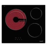 thumbnail of Cata placa TD6003 bk 3vitro (08063010)