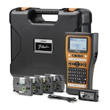 thumbnail of Brother P-touch E560BTSP Handheld Beschrifter mit Koffer