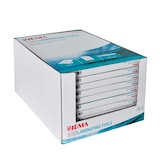 thumbnail of SIGMA A4 lamineerfolie LF480, 80µm, transparant, 100 stuks