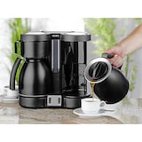 thumbnail of 1 x Kaffeemaschine Krups Duothek Therm