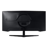thumbnail of Samsung Monitor Odyssey G5 G55T (LC34G55TWWPXEN)