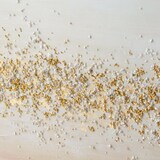 thumbnail of Toile paillettes nude 80x120 cm -  Décoré Rectangle Tissu Amadeus 120x3.799 cm