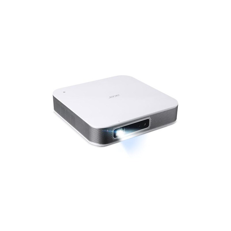 Vidéoprojecteur Acer Pd1520s Full Hd Blanc