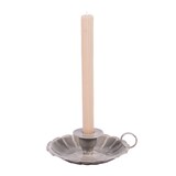 thumbnail of Bougeoir poignée 18 cm Mandala Bohème (1 modèle aléatoire  -  Multicolore Rond Métal Table Passion 18.00x18.00 cm