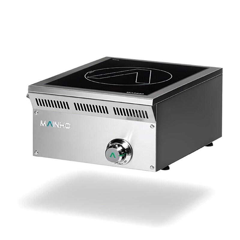 Cocina de inducción de sobremesa