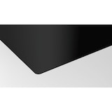 thumbnail of Siemens iQ300, Induktionskochfeld, 60 cm, Schwarz, flächenbündig (integriert) EH601LFC1E