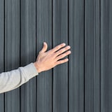 thumbnail of Keter Geräteschuppen Darwin 4x6 Grau Holzoptik