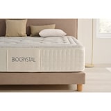 thumbnail of Biocrystal Selenium 30 Memory-Schaum Matratze - 180X200 cm - Moonia