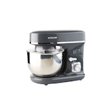 thumbnail of Robot batidor amasador küken 1300w gris