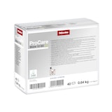 thumbnail of Miele Spülmaschinen Tabs ProCare Shine 12GC 0,64kg