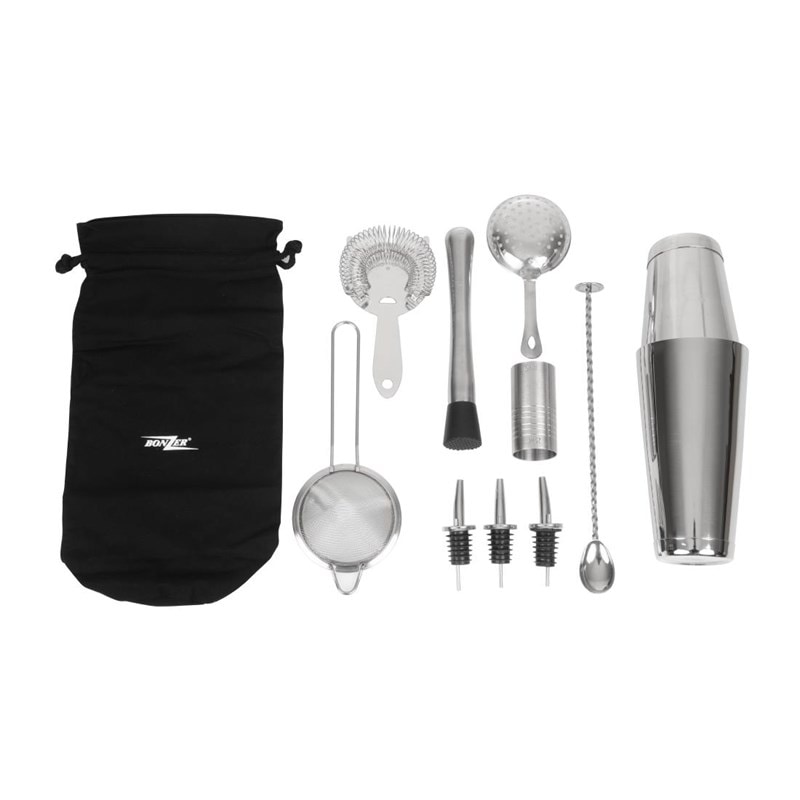 Kit de Cocktail Bonzer GH470
