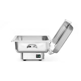 thumbnail of Chafing dish GN 1/1 9 l 230V 500W Pollina