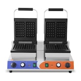 thumbnail of Gofrera doble WF-2210-2 de Climahostelería