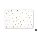 thumbnail of Excelsa lot de 6 sets de table Honolulu plastique 43,5x0,1x29 cm multicolore