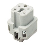 thumbnail of Walther Werke Buchseneinsatz A4 700104
