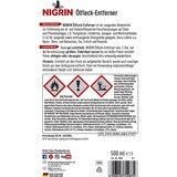 thumbnail of Ölfleck Entferner Spray 500ml